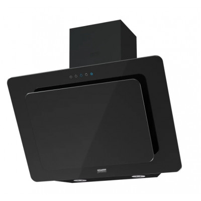 Каминная вытяжка Krona Liva 600 black S