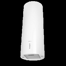 Кухонная вытяжка HOMSair ART 1050WL 35 БЕЛЫЙ