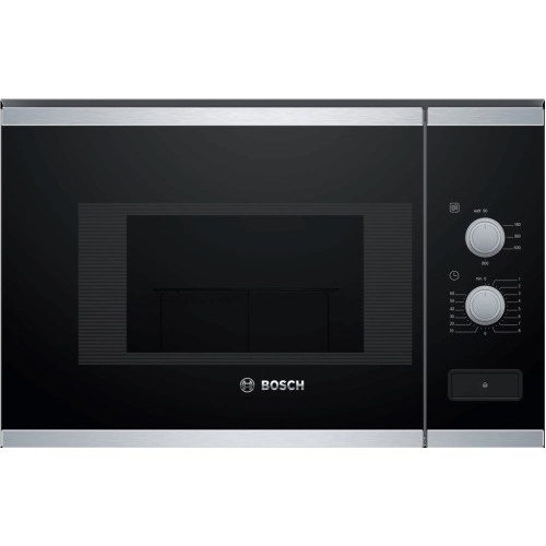 Встраиваемая микроволновая печь Bosch BEL520MS0