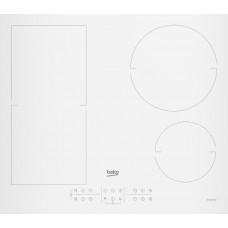 Встраиваемая индукционная варочная панель Beko HII 64200 FMTW