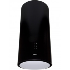 Каминная вытяжка Konigin Enso Black 38
