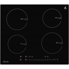 Электрическая варочная панель Monsher MHI 6102