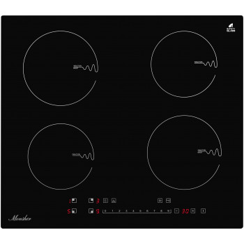Электрическая варочная панель Monsher MHI 6102