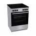 Электрическая плита Gorenje GEC6A11SG