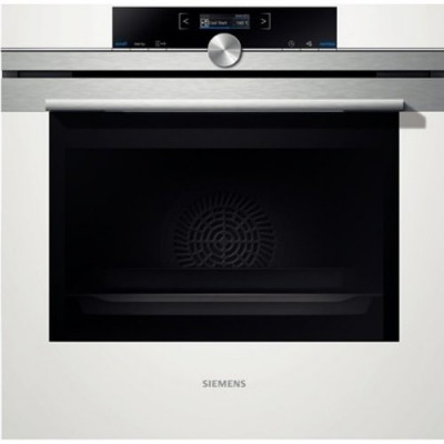 Духовой шкаф встраиваемый Siemens HB634GHW1