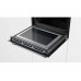 Духовой шкаф Bosch HMG6764S1