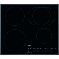 Варочная поверхность AEG IKB 64410 FB