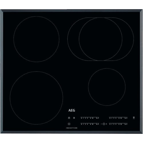 Варочная поверхность AEG IKB 64410 FB