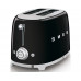 Тостер Smeg TSF01BLEU