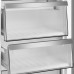 Морозильная камера Grundig GFPN66721XBR