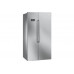 Холодильник Smeg SBS63XE