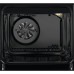 Электрическая плита Electrolux RKR660101W