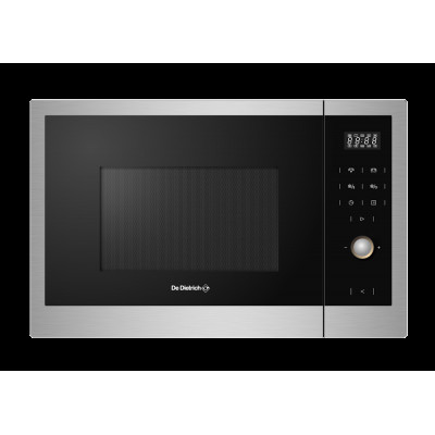Микроволновая печь De Dietrich DMG2121X