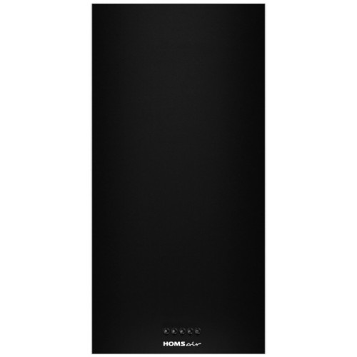 Вытяжка Homsair Phlox Push 40 черный