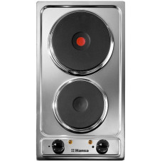 Встраиваемая электрическая варочная панель Hansa BHEI 301060