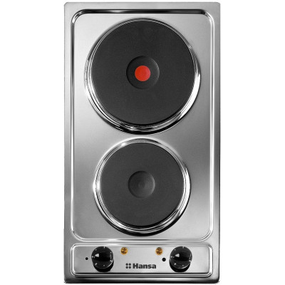 Встраиваемая электрическая варочная панель Hansa BHEI 301060