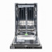 Встраиваемая посудомоечная машина DeLonghi DDWI 470 AMEDEO