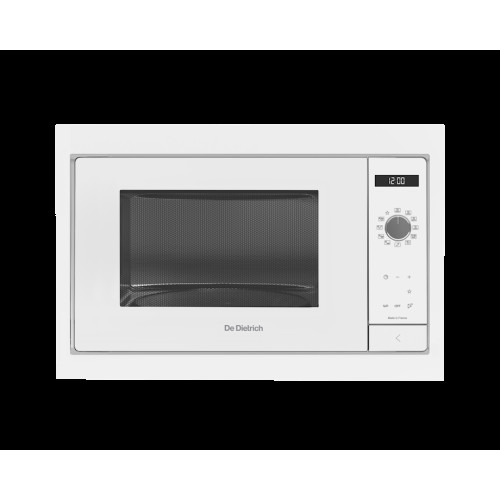 Встраиваемая микроволновая печь De Dietrich DME4310W