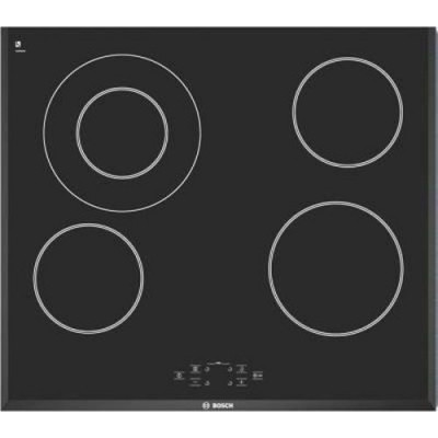 Варочная панель Bosch PKF 651 R14E