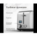 Тостер Monsher MT 500 Acier