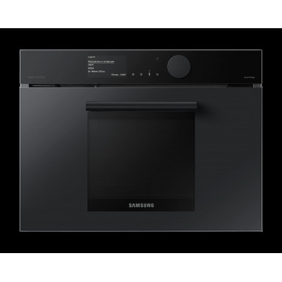 Встраиваемый электрический духовой шкаф Samsung NQ50T9539BD/WT