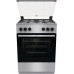 Комбинированная плита Gorenje KS635X