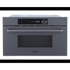 Встраиваемая микроволновая печь Midea MI9340GG-I