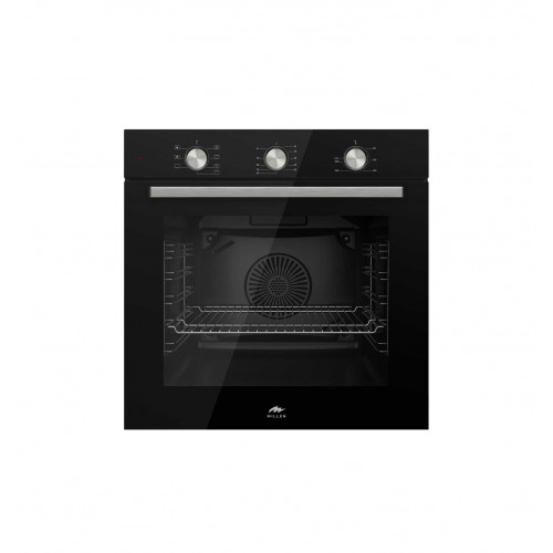 Встраиваемый духовой шкаф MILLEN MEO 6001 BL