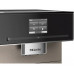 Кофемашина Miele CM 7550 OBSW CoffeePassion