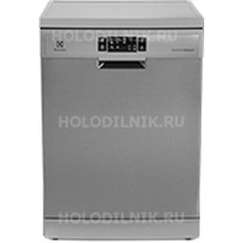 Electrolux ESF 9862 ROX