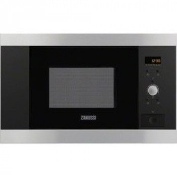 Встраиваемая микроволновая печь Zanussi ZBM 17542 XA