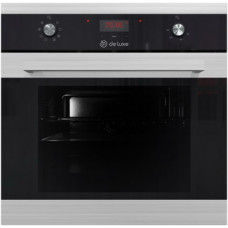 Встраиваемый электрический духовой шкаф DeLuxe 6009.00эшв-045