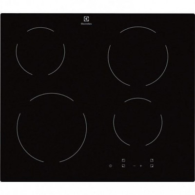 Электрическая поверхность ELECTROLUX ehv56240ak