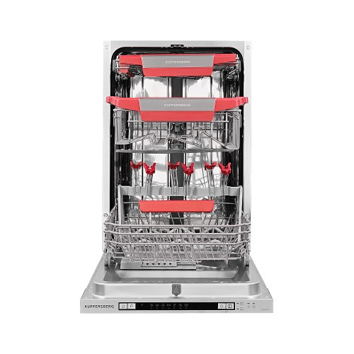 Встраиваемая посудомоечная машина Kuppersberg GLM 4575