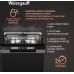 Посудомоечная машина с авто-открыванием и инвертором Weissgauff DW 6140 Inverter Real Touch AutoOpen