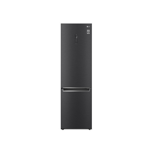 Холодильник LG GC-B509SBSM