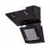 Вытяжка Krona LIORA 600 BLACK SENSOR