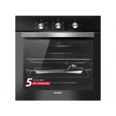 Газовый духовой шкаф Simfer B6GB12016