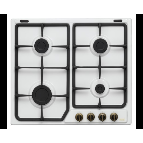 Газовая варочная поверхность DeLonghi BC 46 ASV GU