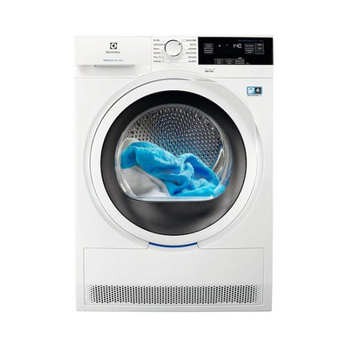Сушильная машина Electrolux EW8H358SP