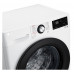 Стирально-сушильная машина LG F2V3FR6W