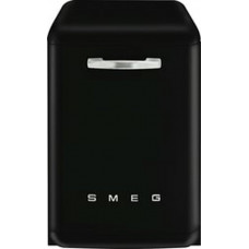 Посудомоечная машина Smeg LVFABBL3