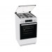Комбинированная плита Gorenje GKS5C70WF