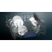 Встраиваемая посудомоечная машина Siemens SN 636X06 KE