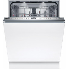Встраиваемая посудомоечная машина Bosch SMV6ZCX16E