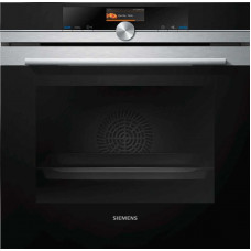 Духовой шкаф Siemens HB676G0S6M