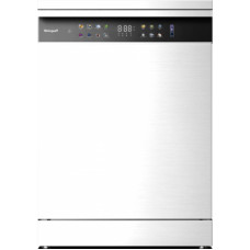 Посудомоечная машина Weissgauff DW 6039 Touch Dual Wash
