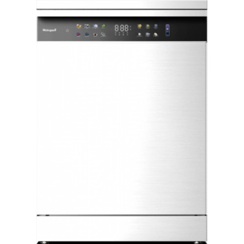 Посудомоечная машина Weissgauff DW 6039 Touch Dual Wash
