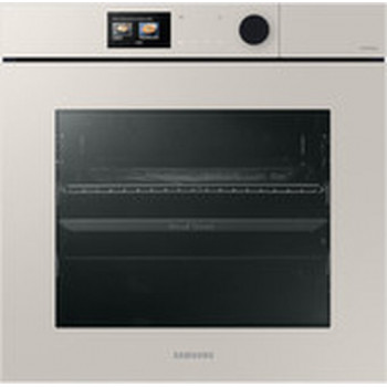 Духовой шкаф встраиваемый Samsung Bespoke NV7B7997AAA/WT