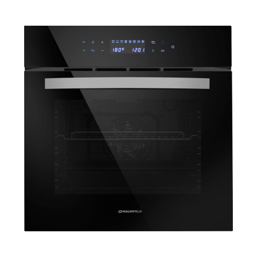 Духовой шкаф Maunfeld EOEC.566TB